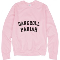 Unisex Basic Promo Crewneck Sweatshirt