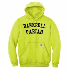 Unisex Carhartt Hooded Sweatshirt