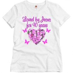 Ladies Basic Softstyle Promo Tee