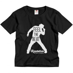 Feel The Beat - Youth