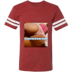 Unisex Vintage Sports Tee