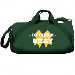 Cheer Bow bag
