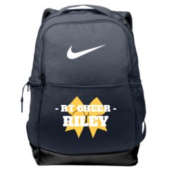 Nike Brasilia Medium Backpack