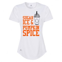 Women's Adidas Sport Shirt