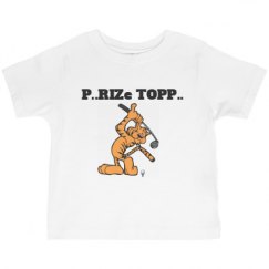 Toddler Basic Promo Jersey Tee