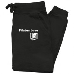 Unisex Fleece Jogger