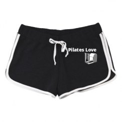 Ladies Relay Shorts