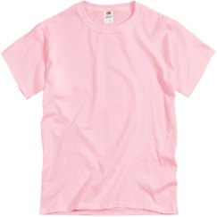 Unisex Basic Tee