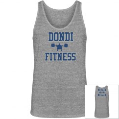 DONDIFITNESS