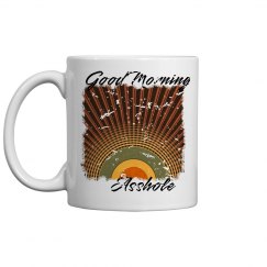 Coffee Makes Me Happy Collection