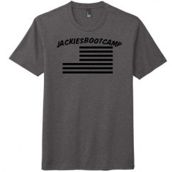 Unisex Perfect Tri Tee