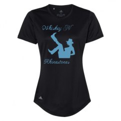 Women's Adidas Sport Shirt