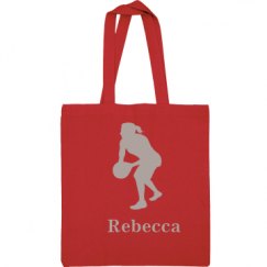 Canvas Tote Bag