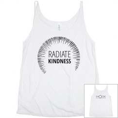 RADIATE KINDNESS