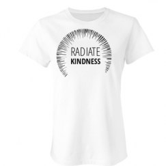 Ladies Slim Fit Favorite Tee