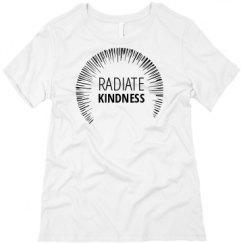 Ladies Relaxed Fit Tee