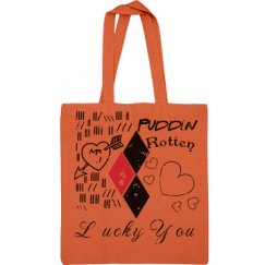 Canvas Tote Bag