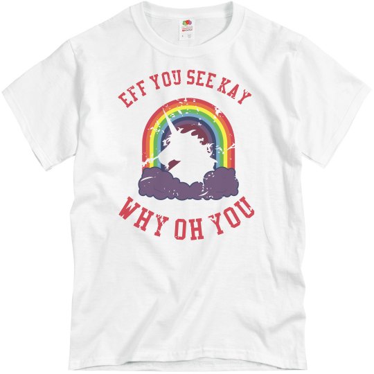 EFF YOU SEE KAY EFF YOU SEE KAY