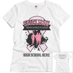 Spielman Track & Field