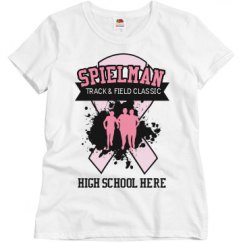 Ladies Basic Softstyle Tee