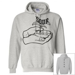 Sour "Fresh Sour" Hoodie 