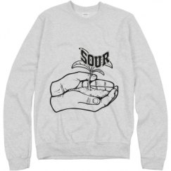 Unisex Basic Promo Crewneck Sweatshirt