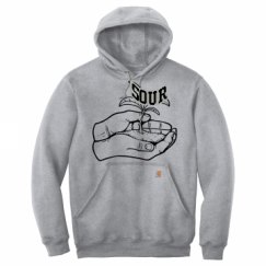 Unisex Carhartt Hooded Sweatshirt