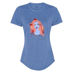 Women's Adidas Sport Shirt