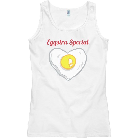 Eggstra Special