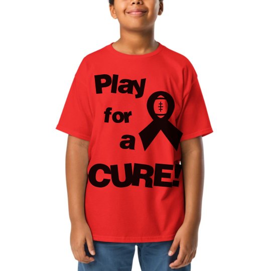 Ej cancer Tee Ej cancer Tee