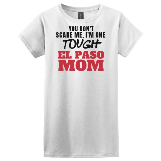 El Paso Mother
