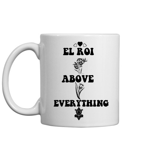 EL ROI EL ROI