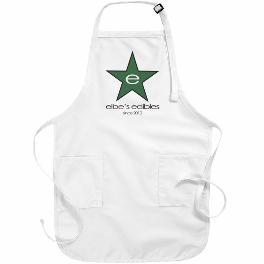 elbe's apron