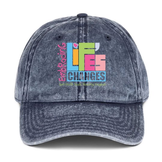 ELC II Hats 2