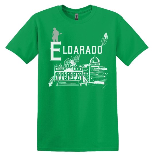ELDARADO (P.1)