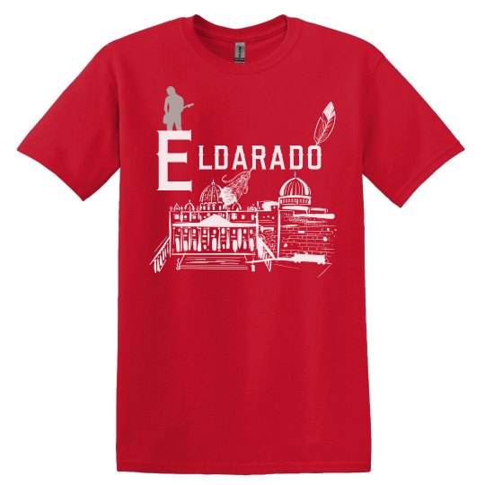 ELDARADO (P.16) ELDARADO (P.16)