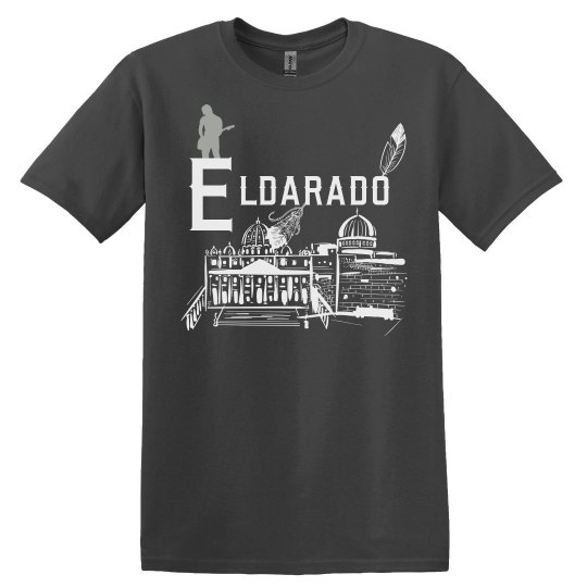 ELDARADO (P.2) ELDARADO (P.2)