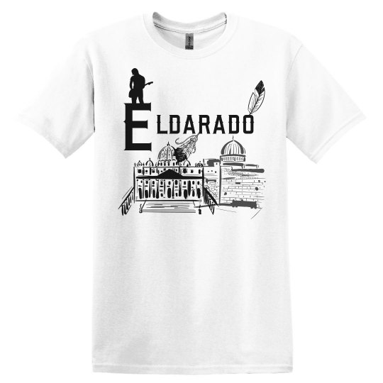 ELDARADO (P.3)