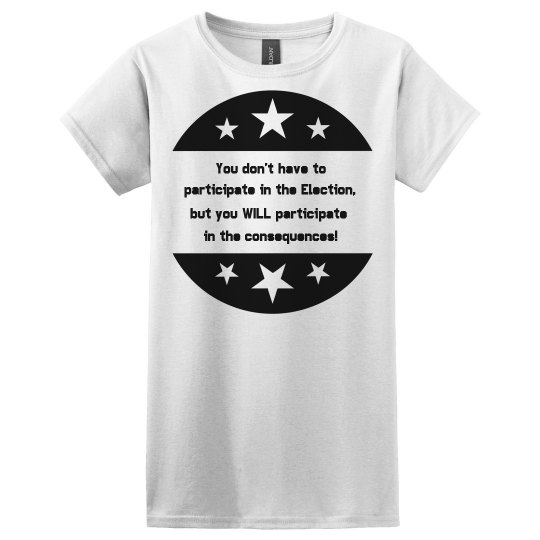 Election 2024 3 Ladies Fit