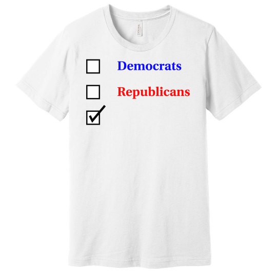 Election Ballot - Template Election Ballot - Template