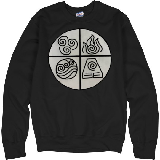 elemental circle elemental circle