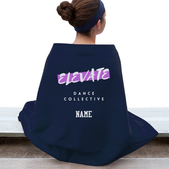 elevate blanket 