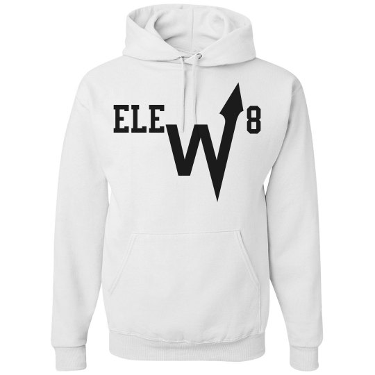 Elevate Hoodie (UNISEX)