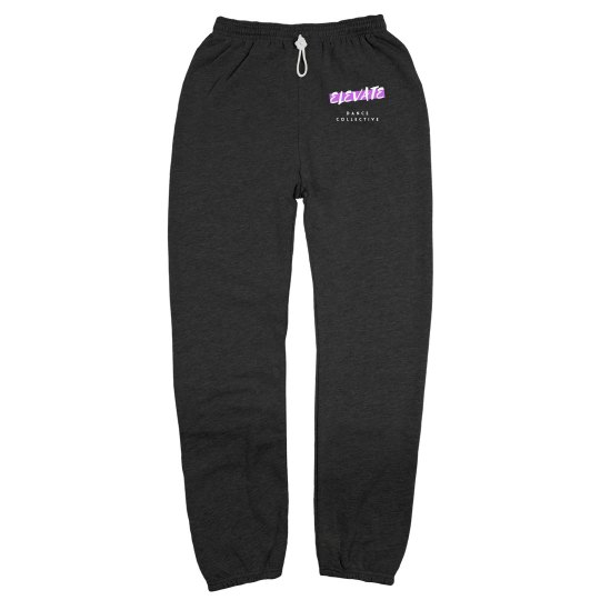 elevate sweatpants - heather grey elevate sweatpants - heather grey