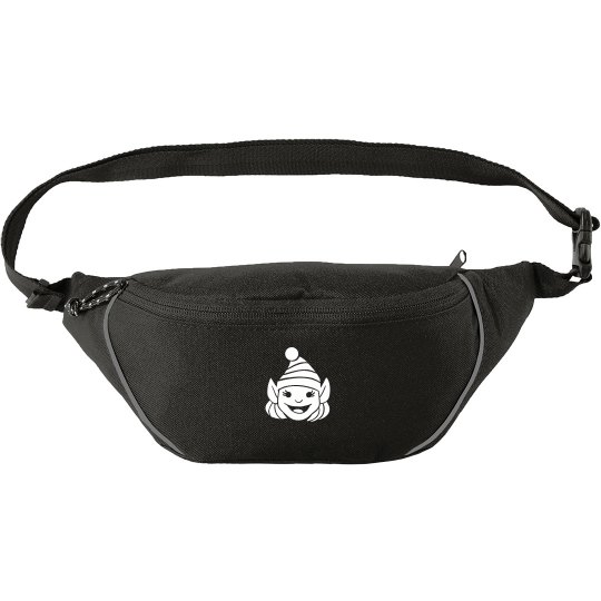 Elf fannypack