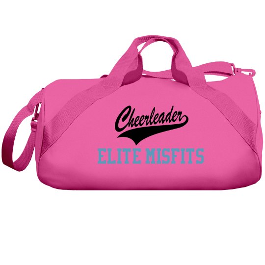 Elite Neon Bag Elite Neon Bag