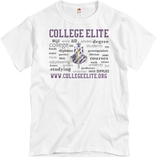 elite shirt
