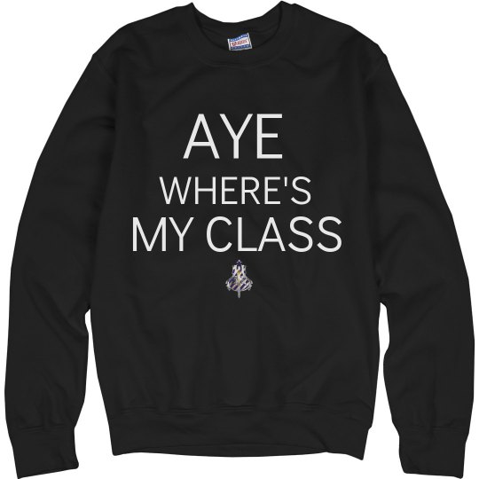 ELITE SWEATSHIRT ELITE SWEATSHIRT