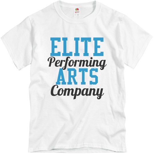 Elite Tshirt Elite Tshirt