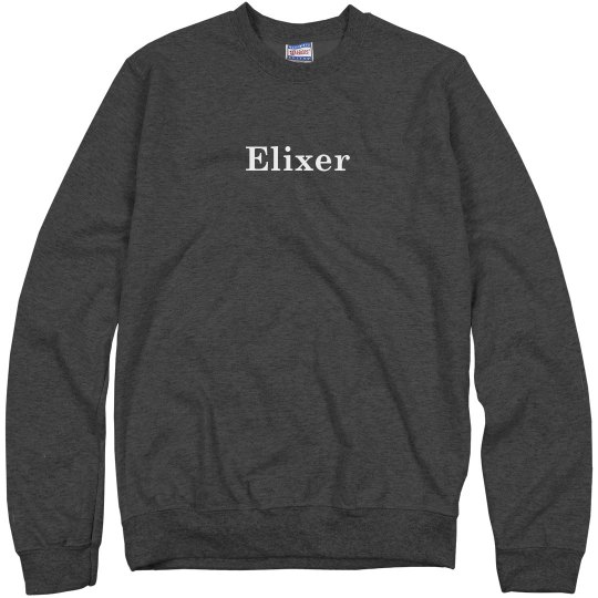 Elixer